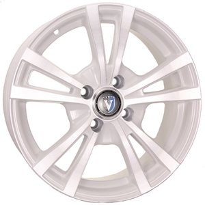 

Диск 6.5x16 4x108 ET31.0 D65.1 VENTI 1604
