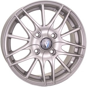 

Диск 5.5x14 4x100 ET43.0 D67.1 VENTI 1406