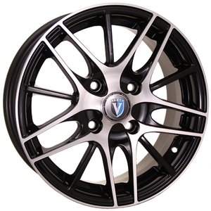 

Диск 5.5x14 4x100 ET43.0 D67.1 VENTI 1406