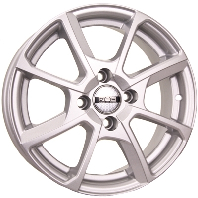 

Диск 5.5x14 4x98 ET35.0 D58.6 NEO 438