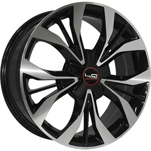 

Диск 7.5x17 5x114.3 ET35.0 D67.1 Реплика KI526