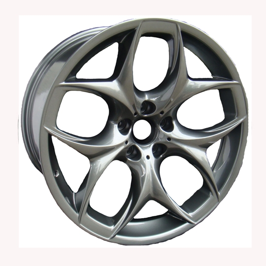 

Диск 11x20 5x120 ET37.0 D74.1 Реплика BM518