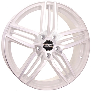 

Диск 7.5x18 5x105 ET39.0 D56.6 Теч-Лайн 806