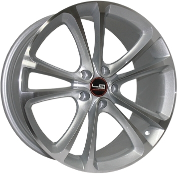 

Диск 8.5x19 5x112 ET40.0 D57.1 Реплика VV540