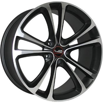 

Диск 8x18 5x112 ET41.0 D57.1 Реплика VV540