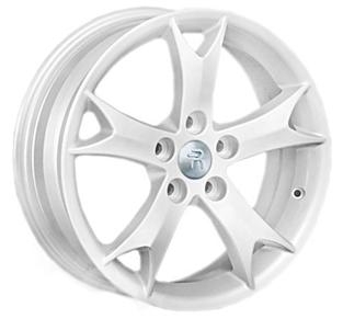 

Диск 6.5x17 5x114.3 ET38.0 D67.1 Реплика MI13