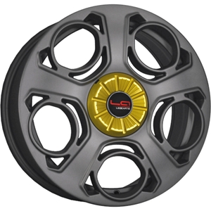 

Диск 7x18 5x114.3 ET35.0 D67.1 Реплика KI519