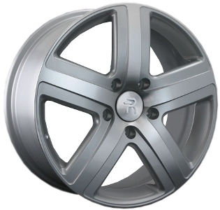 

Диск 8x18 5x130 ET53.0 D71.6 Реплика VV1-OD