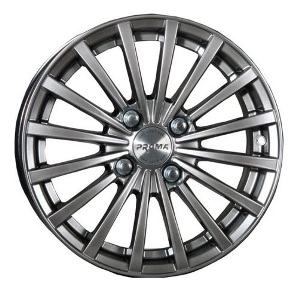 

Диск 5.5x14 4x98 ET35.0 D58.6 Прома RS2