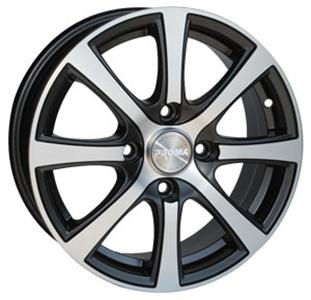 

Диск 6x15 4x100 ET45.0 D60.1 Прома Колизей