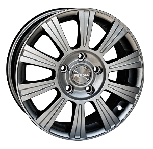 

Диск 7x16 6x139.7 ET40.0 D100.1 Прома ГЕФЕСТ