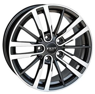 

Диск 7x16 5x114.3 ET45.0 D67.1 Прома Вегас