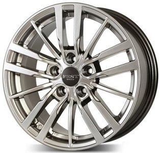 

Диск 7x16 5x114.3 ET45.0 D67.1 Прома Вегас