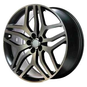 

Диск 8.5x20 5x120 ET46.0 D72.6 Реплика R1402