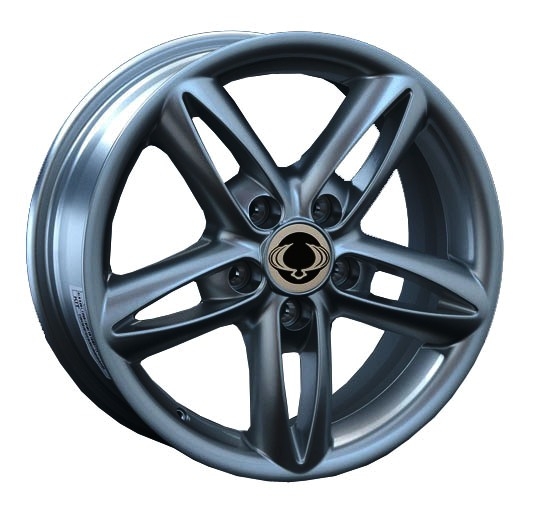 

Диск 6.5x16 5x112 ET39.5 D66.6 Реплика SNG10_