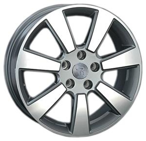 

Диск 6.5x17 5x114.3 ET46.0 D67.1 Реплика MI99