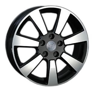 

Диск 6.5x17 5x114.3 ET46.0 D67.1 Реплика MI99