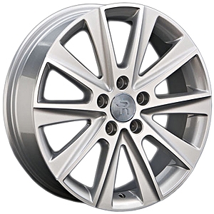 

Диск 7x17 5x112 ET54.0 D57.1 Реплика ST7