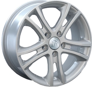 

Диск 6.5x16 5x112 ET39.5 D66.6 LegeArtis SNG16