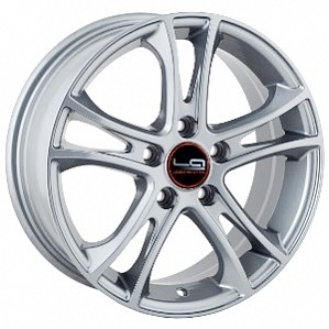 

Диск 7x18 5x112 ET43.0 D66.6 Реплика SNG16
