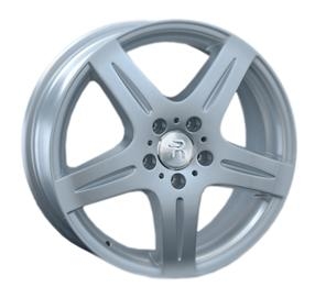 

Диск 6.5x16 5x130 ET50.0 D84.1 Реплика SNG12