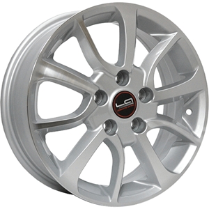 

Диск 6x16 5x114.3 ET50.0 D60.1 Реплика SZ45