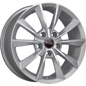 

Диск 7x17 5x112 ET49.0 D57.1 LegeArtis SK78