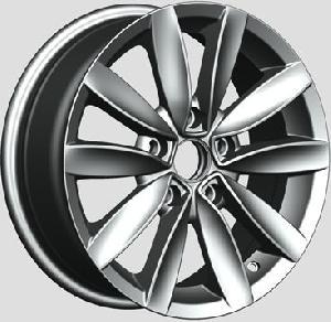 

Диск 6.5x15 5x112 ET38.0 D57.1 Реплика R015