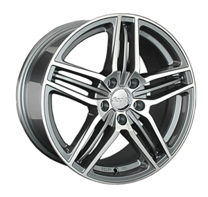 

Диск 8x17 5x112 ET39.0 D66.6 Реплика A91