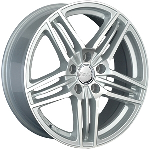 

Диск 8.5x19 5x112 ET45.0 D66.6 Реплика A91