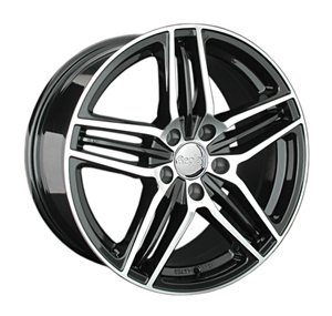 

Диск 8x17 5x112 ET39.0 D66.6 Реплика A91