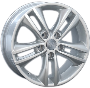 

Диск 6.5x17 5x114.3 ET46.0 D67.1 LegeArtis MI96