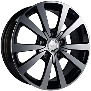

Диск 6.5x16 5x112 ET50.0 D57.1 Реплика SK71