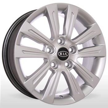 

Диск 6.5x16 5x114.3 ET46.0 D67.1 Реплика R376
