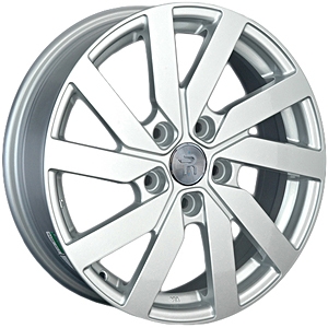 

Диск 6.5x16 5x112 ET46.0 D57.1 Реплика SK69