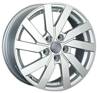 

Диск 7.5x17 5x112 ET49.0 D57.1 Реплика SK69