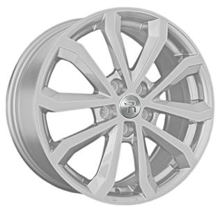 

Диск 6.5x16 5x112 ET46.0 D57.1 Реплика SK77