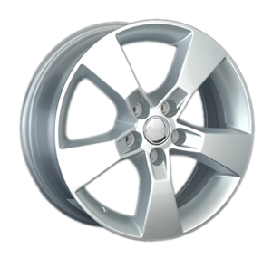 

Диск 7x18 5x105 ET38.0 D56.6 Реплика OPL43