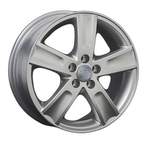 

Диск 6.5x16 5x114.3 ET46.0 D67.1 LegeArtis MI100