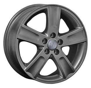 

Диск 6.5x16 5x114.3 ET46.0 D67.1 LegeArtis MI100