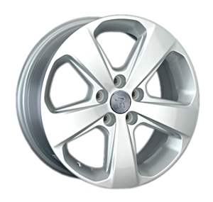 

Диск 7x17 5x105 ET42.0 D56.6 Реплика OPL42