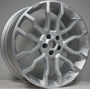 

Диск 8.5x20 5x108 ET45.0 D63.3 Реплика R1408