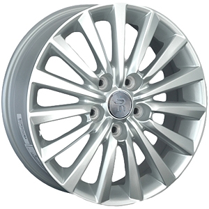 

Диск 7x18 5x114.3 ET50.0 D64.1 Реплика H61
