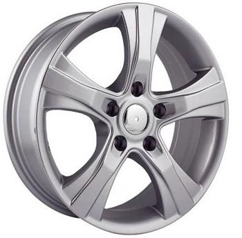 

Диск 6.5x16 5x115 ET41.0 D70.1 Реплика R1602