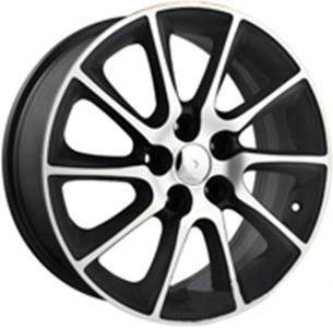 

Диск 6.5x16 5x114.3 ET45.0 D67.1 Реплика R464