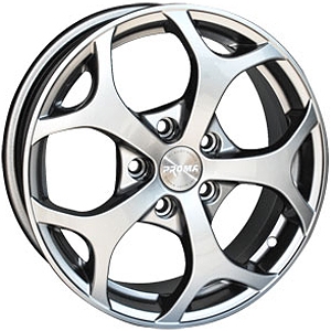 

Диск 6.5x16 5x114.3 ET50.0 D60.1 Прома Экстрим