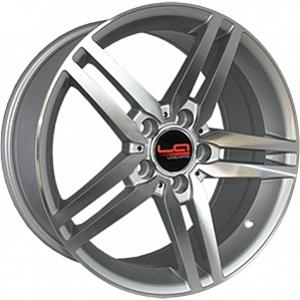 

Диск 8x17 5x112 ET48.0 D66.6 LegeArtis MB130