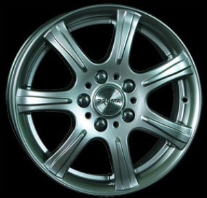 

Диск 6x15 5x100 ET48.0 D56.1 Прома Димос
