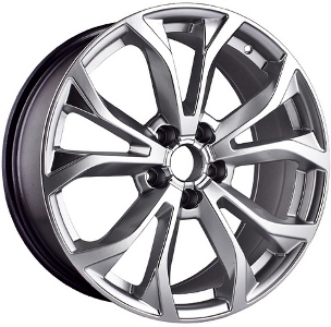 

Диск 7.5x17 5x112 ET45.0 D57.1 Реплика R781