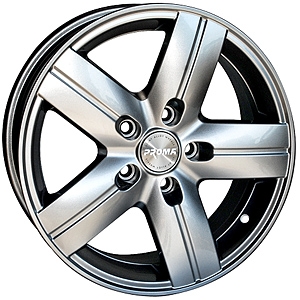 

Диск 7x16 5x120 ET50.0 D65.1 Прома Каньон